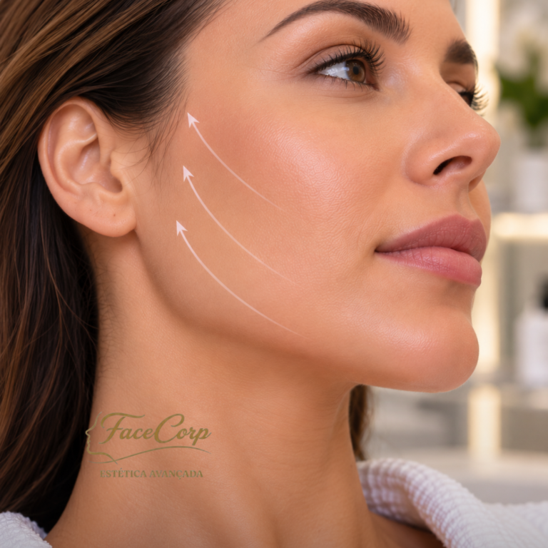 Fios de PDO em São José do Rio Preto – SP | Facecorp Estética Avançada