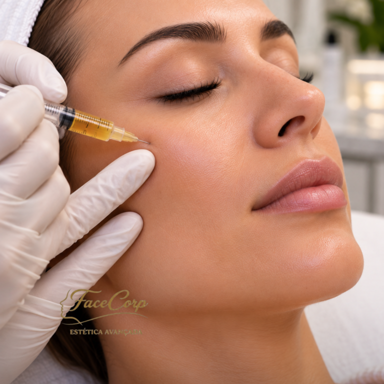 PRF no Vila Imperial | Facecorp Estética e Saúde Oro Facial
