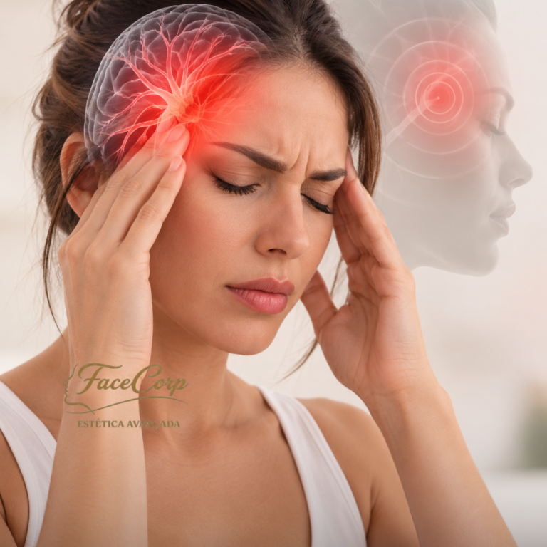 Artes e posts · Facecorp Estética Avançada, Saúde e Harmonização Oro Facial — Vila Imperial, São José do Rio Preto - SP