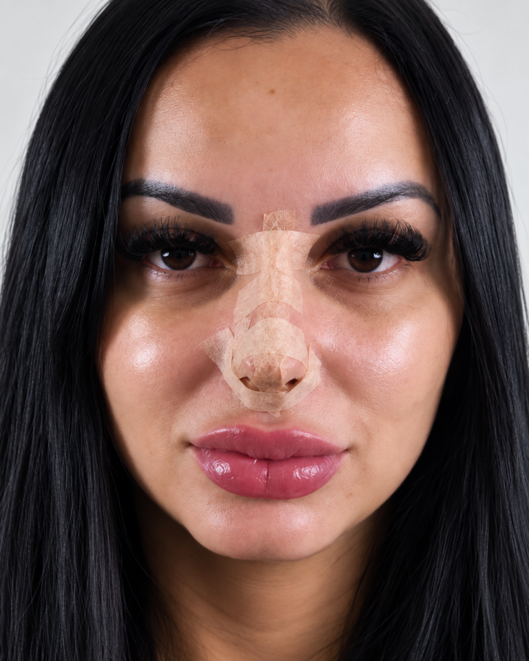 Rinomodelação em São José do Rio Preto – SP | Facecorp Estética