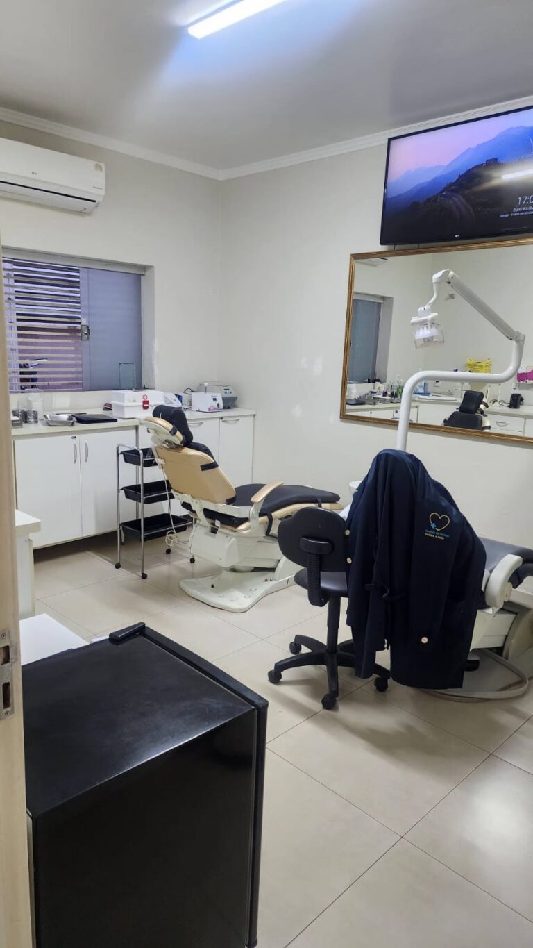 Espaço · Facecorp Estética Avançada, Saúde e Harmonização Oro Facial — salao em Vila Imperial, São José do Rio Preto - SP