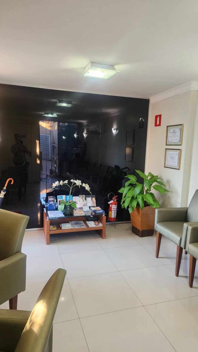Espaço · Facecorp Estética Avançada, Saúde e Harmonização Oro Facial — salao em Vila Imperial, São José do Rio Preto - SP