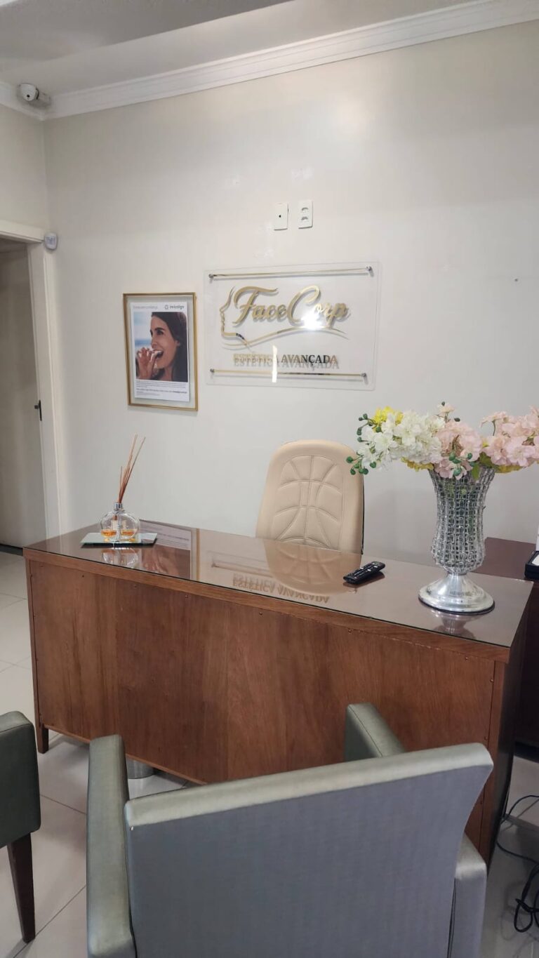 Facecorp Estética Avançada em São José do Rio Preto