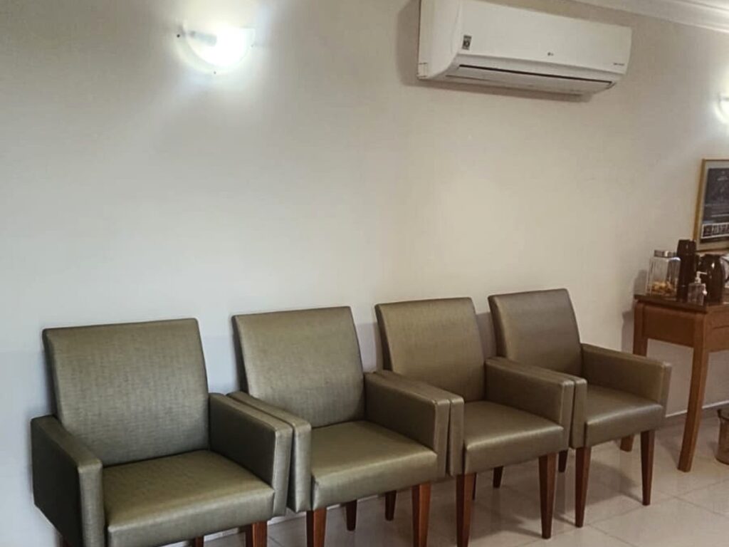 Espaço do salão – Facecorp Estética Avançada, Saúde e Harmonização Oro Facial, São José do Rio Preto - SP – foto 15