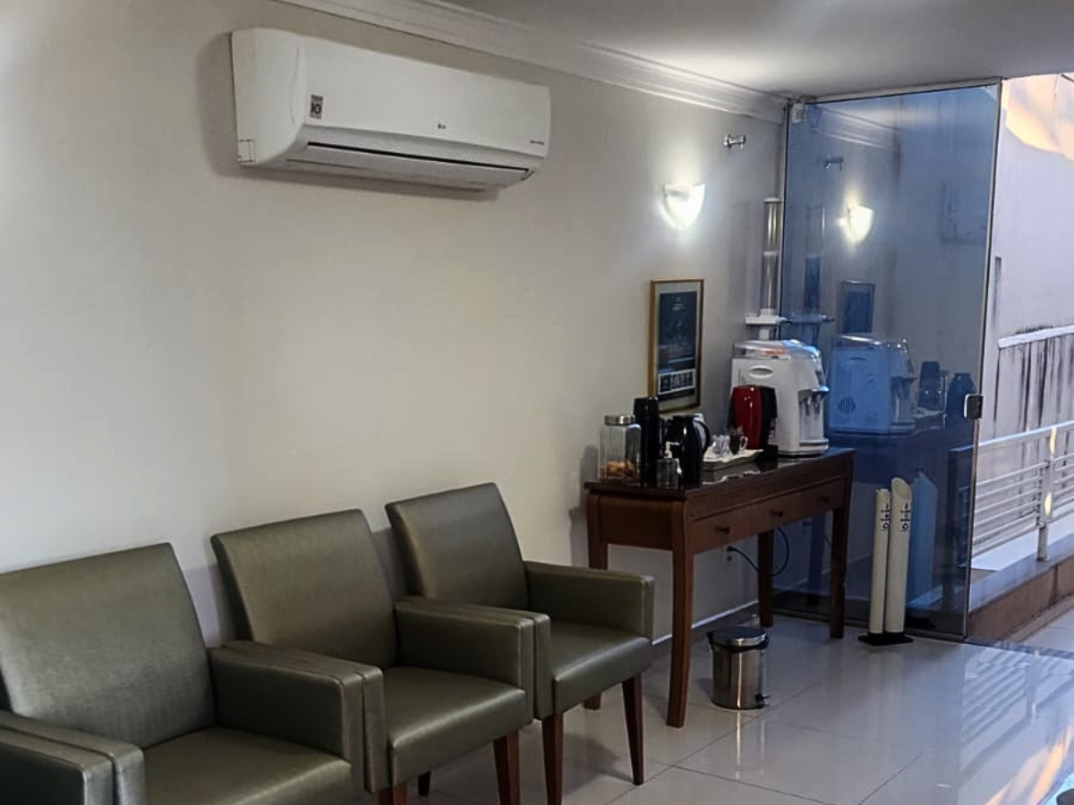 Facecorp Estética Avançada, Saúde e Harmonização Oro Facial
