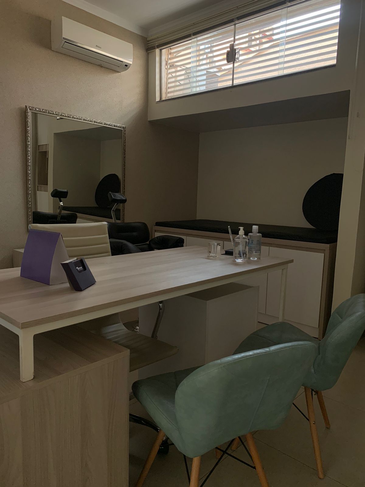 Facecorp Estética Avançada, Saúde e Harmonização Oro Facial