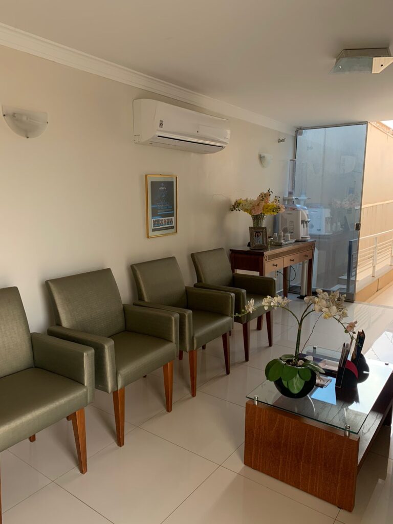 Espaço do salão – Facecorp Estética Avançada, Saúde e Harmonização Oro Facial, São José do Rio Preto - SP – foto 6