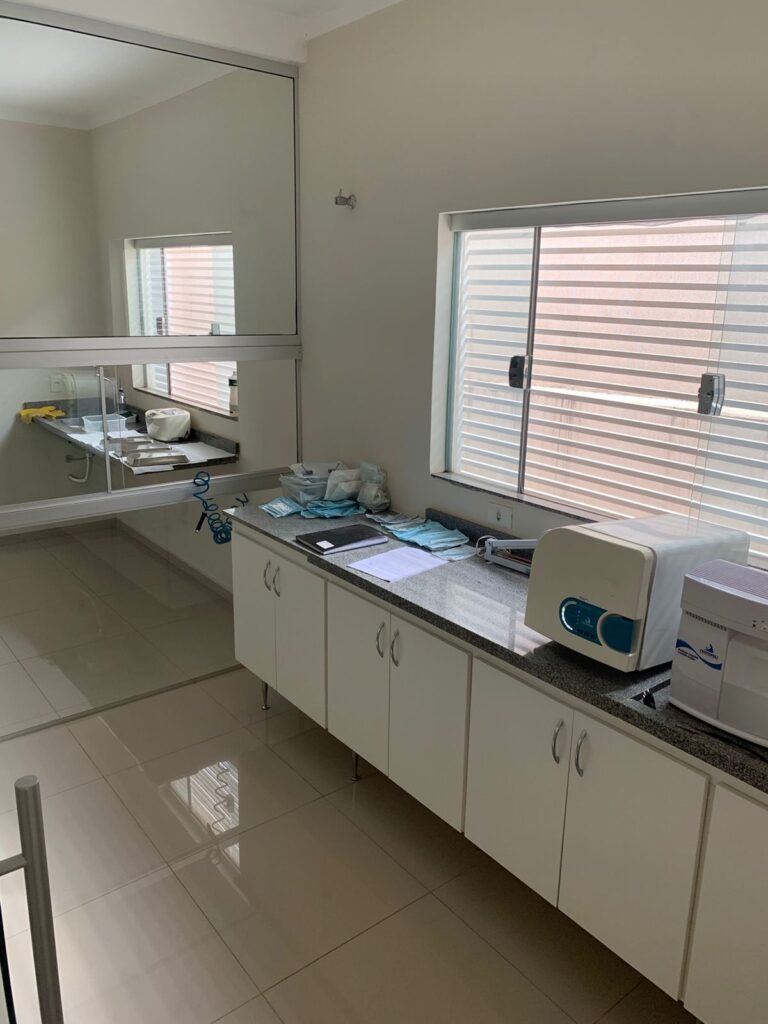 Espaço do salão – Facecorp Estética Avançada, Saúde e Harmonização Oro Facial, São José do Rio Preto - SP – foto 5