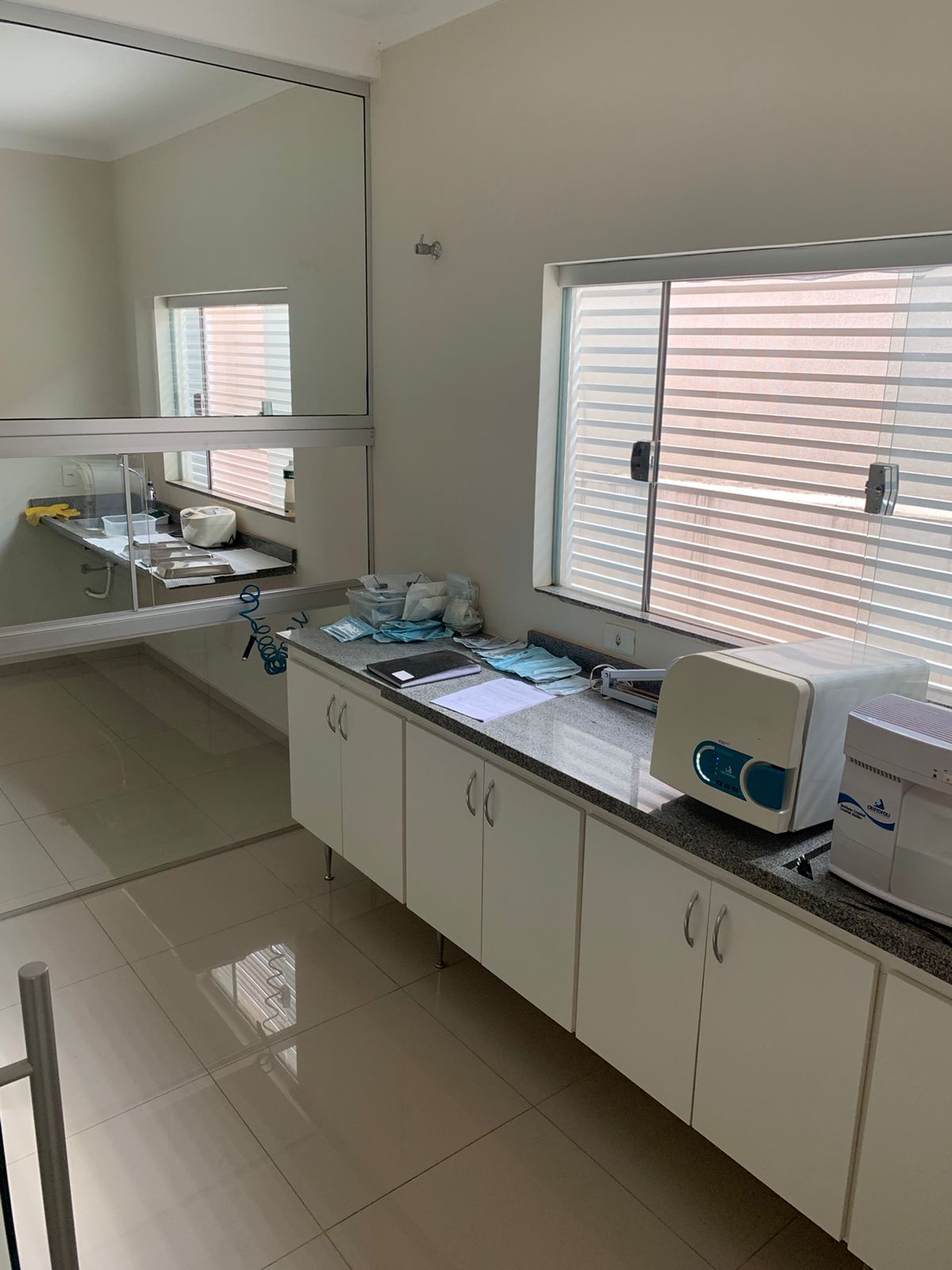 Facecorp Estética Avançada, Saúde e Harmonização Oro Facial