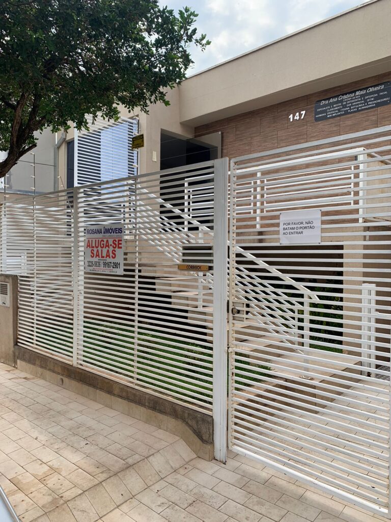 Espaço do salão – Facecorp Estética Avançada, Saúde e Harmonização Oro Facial, São José do Rio Preto - SP – foto 4