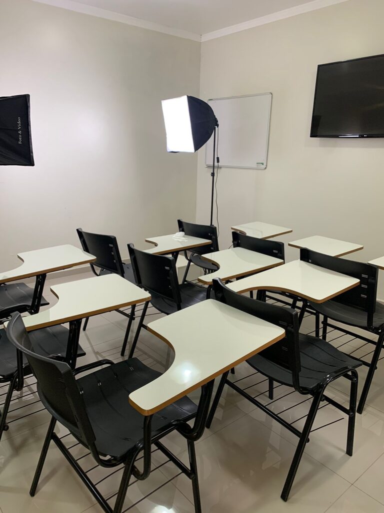 Espaço do salão – Facecorp Estética Avançada, Saúde e Harmonização Oro Facial, São José do Rio Preto - SP – foto 3