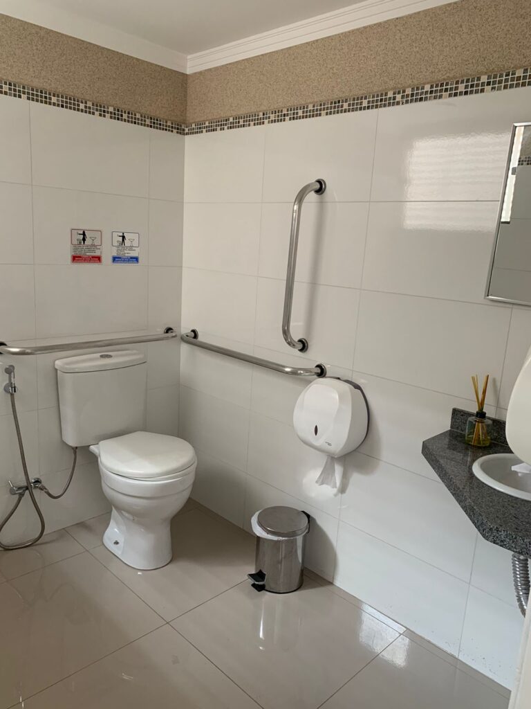 Espaço do salão – Facecorp Estética Avançada, Saúde e Harmonização Oro Facial, São José do Rio Preto - SP – foto 2