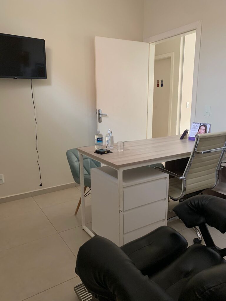 Espaço do salão – Facecorp Estética Avançada, Saúde e Harmonização Oro Facial, São José do Rio Preto - SP – foto 1
